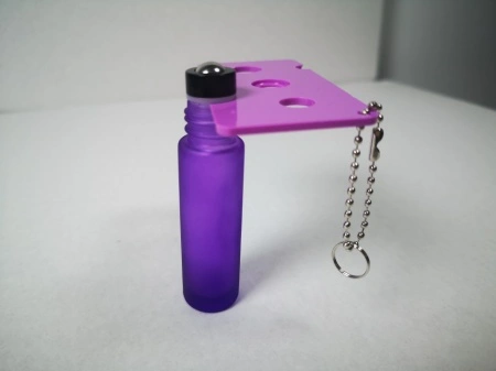 Desfacatoar recipiente
