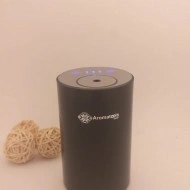 Nebulizator IGO- negru - Img 2
