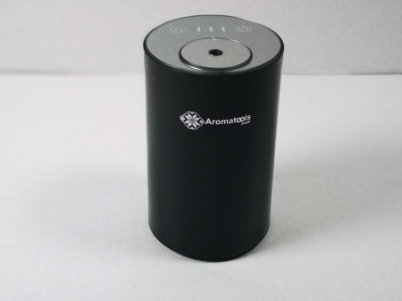 Nebulizator IGO- negru - Img 3