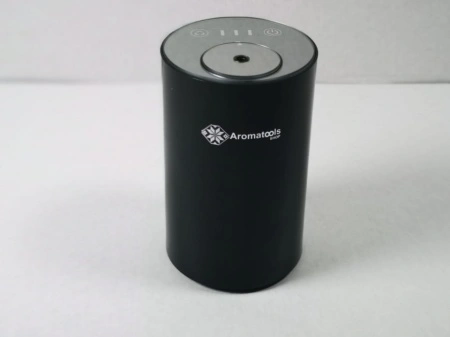 Nebulizator IGO- negru - Img 3