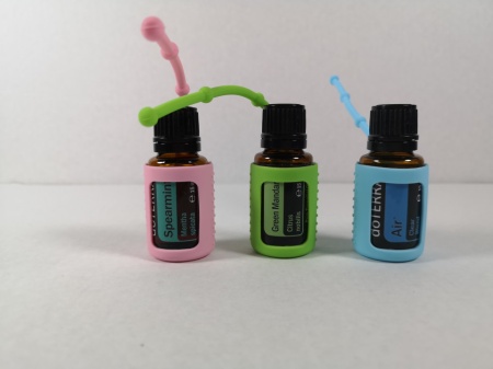 Protectii recipiente 15 ml