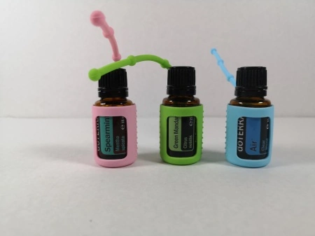 Protectii recipiente 15 ml