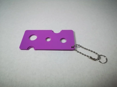 Desfacatoar recipiente