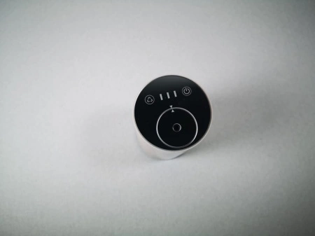 Nebulizator IGO- negru - Img 4