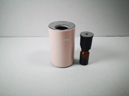 Nebulizator IGO- roz - Img 6