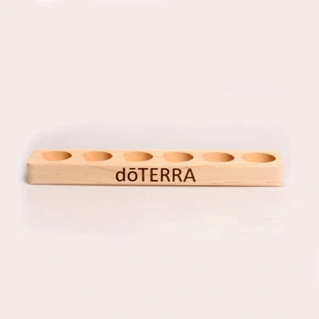 suport lemn doterra