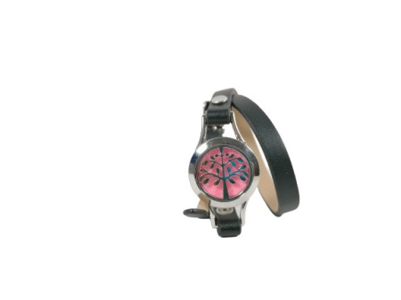 Bratara cu aromadifuzor pentru uleiuri esentiale Copac cu Rod MB18 - Img 3