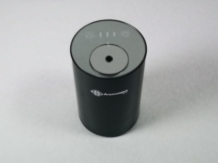 Nebulizator IGO- negru - Img 5