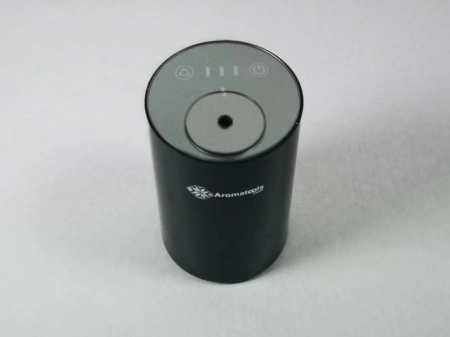 Nebulizator IGO- negru - Img 5