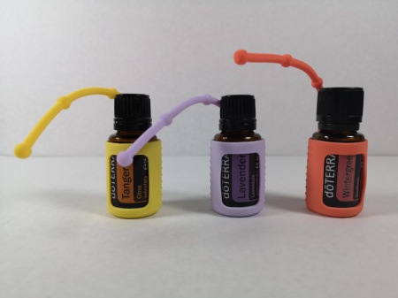 Protectii recipiente 15 ml