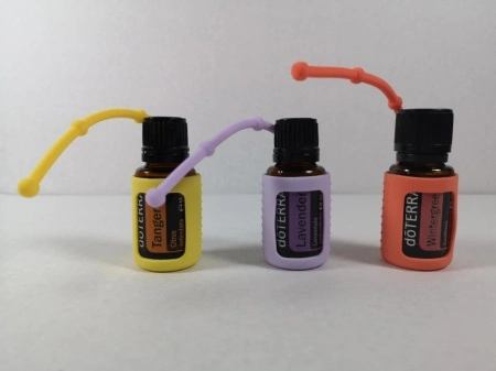 Protectii recipiente 15 ml