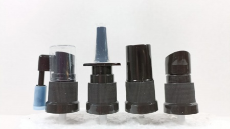 Set mixt capete multifunctionale pentru sticlute - Img 4