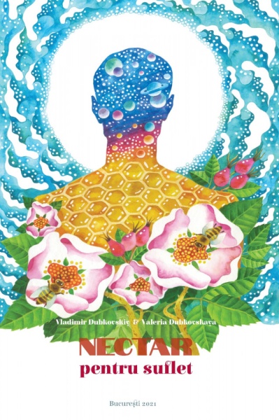 Cartea "Nectar pentru suflet"