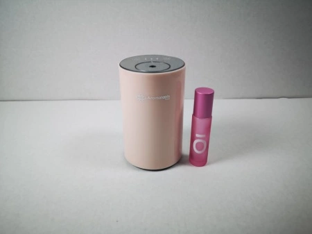 Nebulizator IGO- roz - Img 8