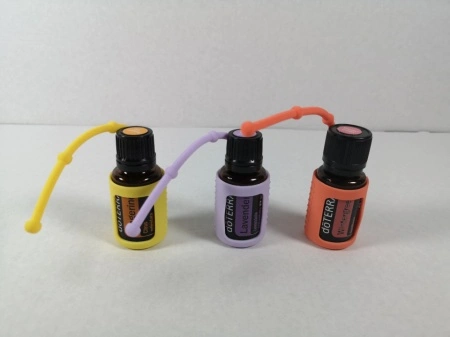 Protectii sticlute 15 ml