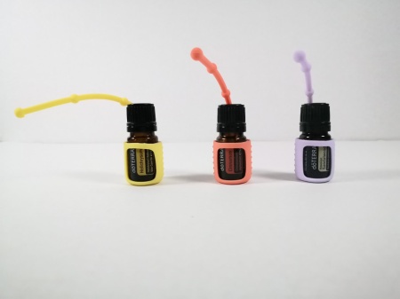 Protectii silicon roll-on