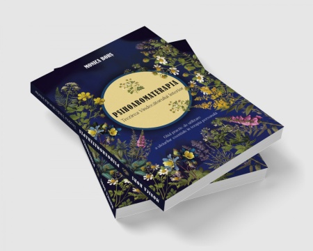 &quot;PSIHOAROMATERAPIA. Trezirea Vindecătorului Interior&quot; - set 10 buc - Img 2