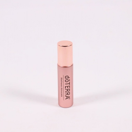 Recipient roll-on 10 ml rose gold doTERRA