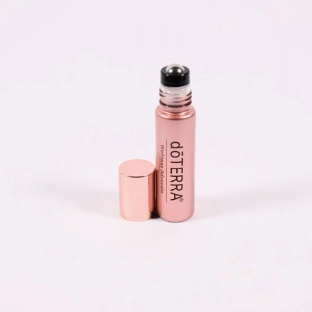 Recipient sticla roll-on uleiuri esentiale