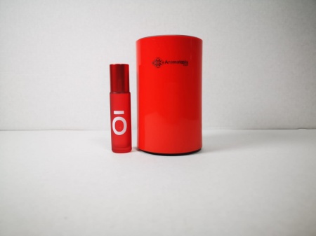 Nebulizator IGO- rosu - Img 3