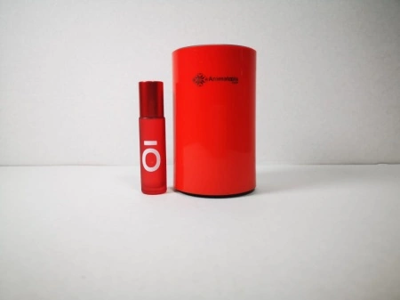 Nebulizator IGO- rosu - Img 3