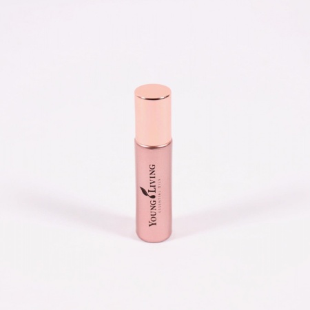Recipient roll-on 10 ml rose gold Young Living