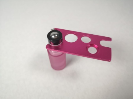 desfacator recipiente sticla picurator