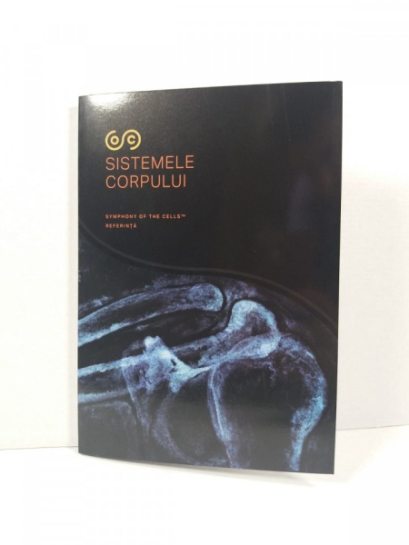 Sistemele Corpului si Uleiurile Esentiale