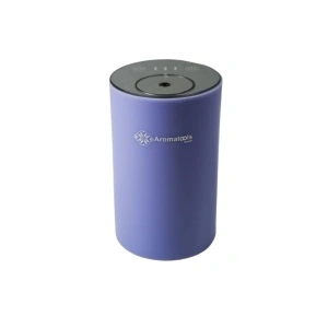 Nebulizator IGO - lila mov