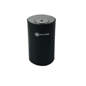 Nebulizator IGO- negru