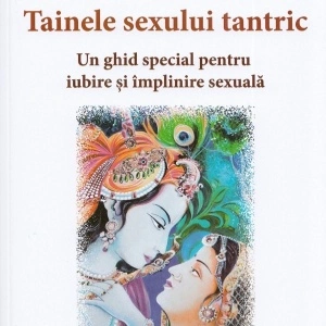 Tainele sexului tantric