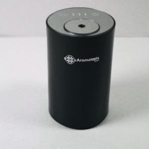 Nebulizator IGO- negru - Img 3