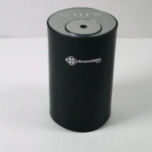 Nebulizator IGO- negru - Img 3