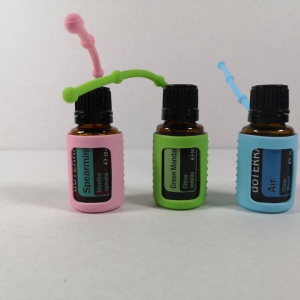 Protectii recipiente 15 ml