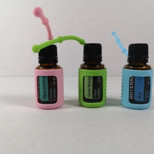 Protectii recipiente 15 ml