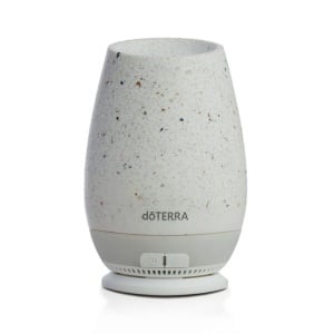 Aromadifuzor - ROAM ultrasonic doTERRA