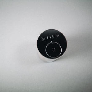Nebulizator IGO- negru - Img 4