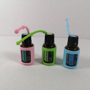 Protectii sticle 15 ml