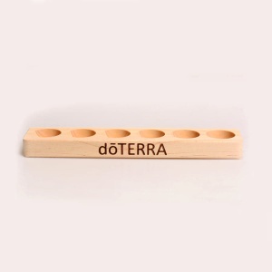 suport lemn doterra