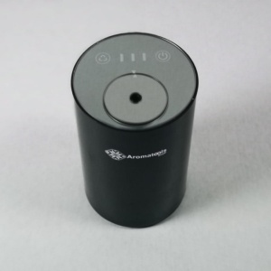Nebulizator IGO- negru - Img 5