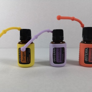 Protectii recipiente 15 ml