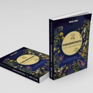 "PSIHOAROMATERAPIA. Trezirea Vindecătorului Interior" - set 10 buc