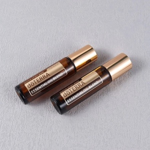 Recipient 10 ml roll-on gradat doTERRA - Img 2