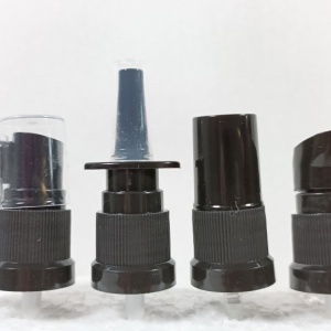 Set mixt capete multifunctionale pentru sticlute - Img 4