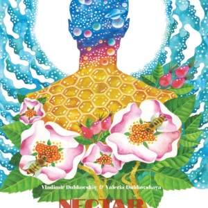 Cartea "Nectar pentru suflet"