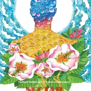 Cartea "Nectar pentru suflet"
