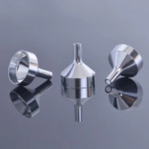 Palnie metalica mini pentru recipiente mici - SET 3 bucati
