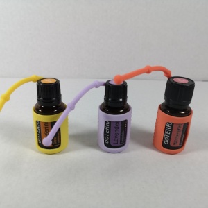 Protectii sticlute 15 ml