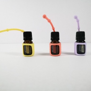 Protectii silicon roll-on