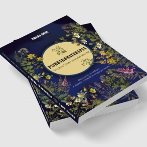 "PSIHOAROMATERAPIA. Trezirea Vindecătorului Interior" - set 10 buc - Img 2